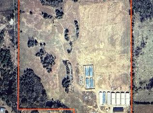 349490 E 990th Rd, Sparks, OK 74869