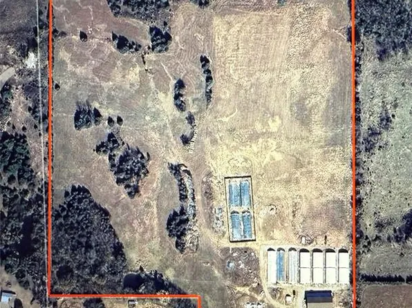 349490 E 990th Rd, Sparks, OK 74869