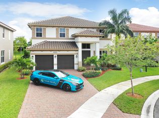 8460 Miralago Way, Parkland, FL 33076