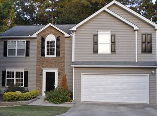 1246 Liriope Ln, Lawrenceville, GA 30045