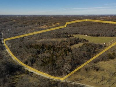 County Road 442, New Franklin, MO, 65274