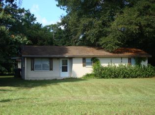 1205 Mobile Ave, Albany, GA 31705