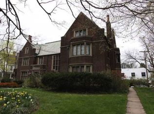 The Chapman, New Haven, CT 06511