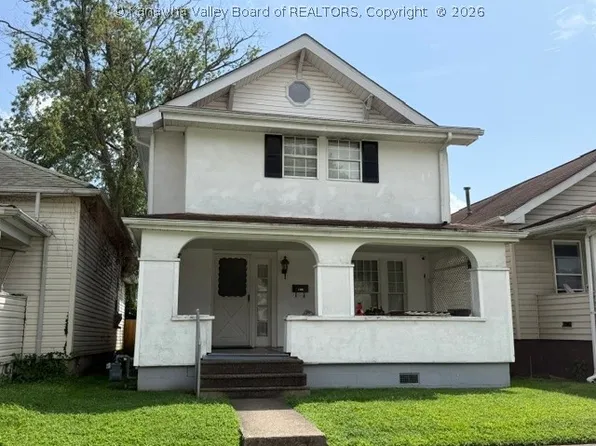 148 6th St, Dunbar, WV 25064