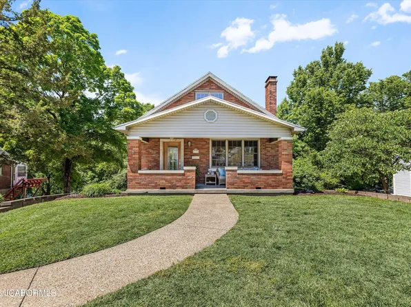 1726 Green Berry Rd, Jefferson City, MO 65101
