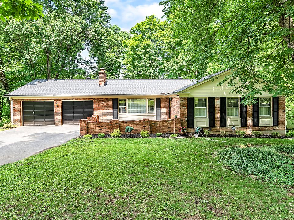 1st image of 6100 Crittenden Dr