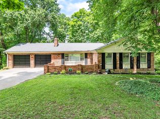 6100 Crittenden Dr, Cincinnati, OH 45244