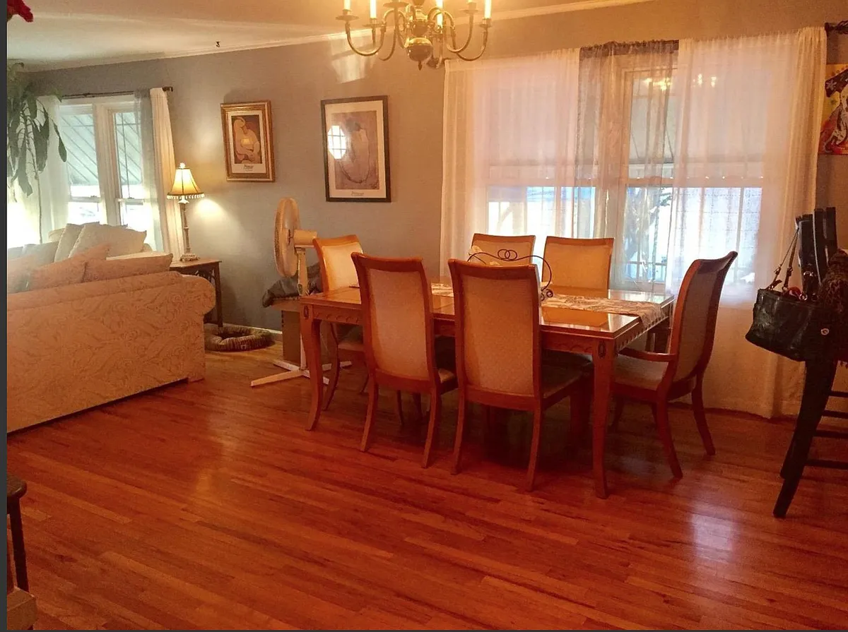 formal dining - 1327 Keoncrest Ave