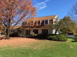 6011 Brewster Dr, Hudson, OH 44236