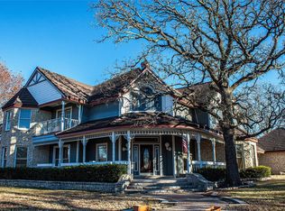 1602 Overland Dr, Bridgeport, TX 76426