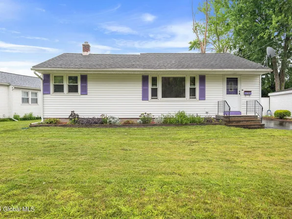 58 Glenwood Street, Albany, NY 12208