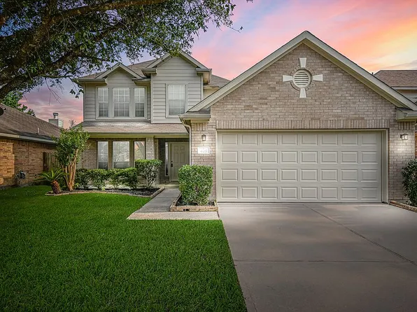 408 Mystic Trail Loop, Humble, TX 77339