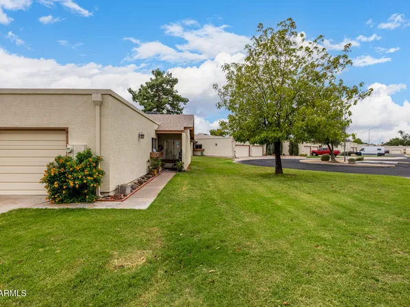 2539 W PERSHING Avenue, Phoenix, AZ 85029