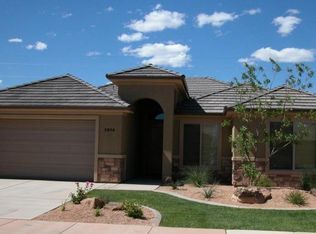 3918 W Madison Ave, Santa Clara, UT 84765