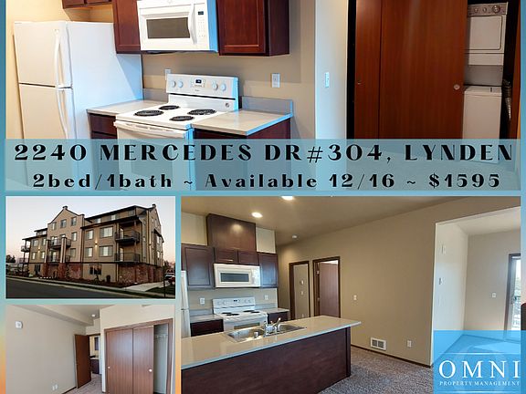 2nd image of 2240 Mercedes Dr #304