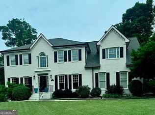 3013 Braxton Ct NW, Kennesaw, GA 30152