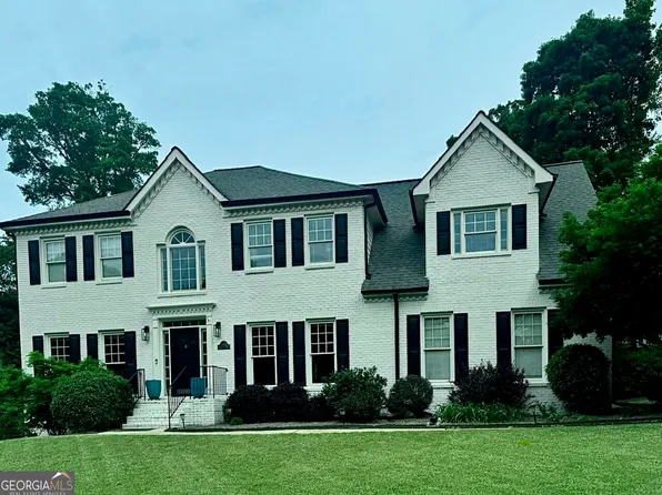 3013 Braxton Ct NW, Kennesaw, GA 30152