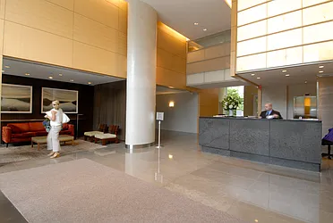 Rented by The Albanese Organization