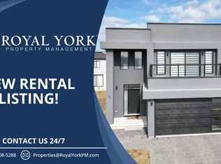 1820 Canvas Way, London, ON N5X 0J8