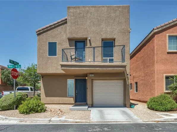 9431 Mad Dog St, Las Vegas, NV 89178