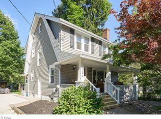 1260 Schocalog Rd, Akron, OH 44320