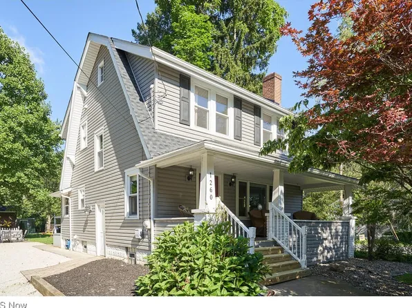 1260 Schocalog Rd, Akron, OH 44320