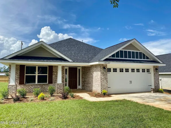 14037 Oak Arbor Dr, Gulfport, MS 39503