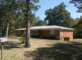 130 Chappel Hill Rd, Hot Springs, AR 71913