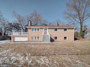 5411 Ludlow Dr, Temple Hills, MD 20748