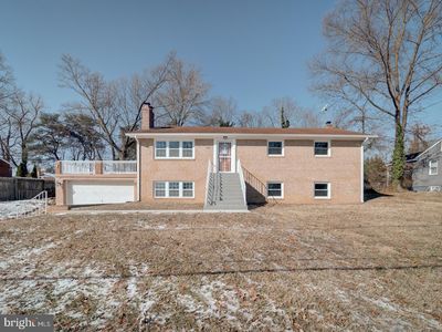 5411 Ludlow Dr, Temple Hills, MD, 20748
