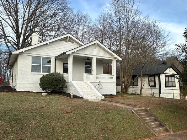 25 4th St, Gainesville, GA 30504