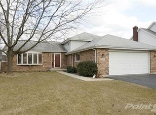 752 Bishops Gate, New Lenox, IL 60451