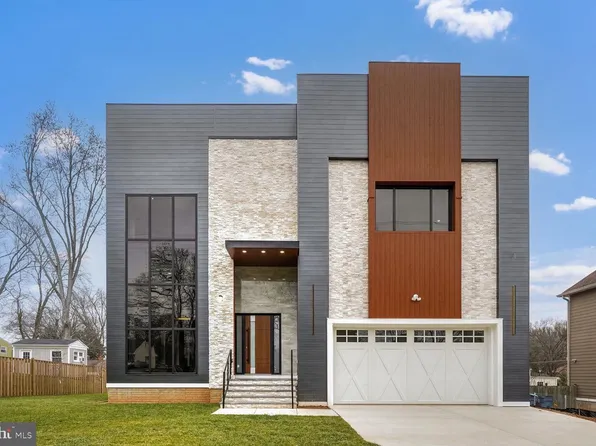 4917 Erie St, Annandale, VA 22003