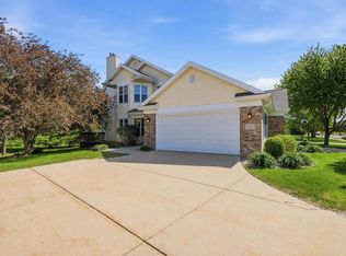 Concord Place, Dane, WI 53575