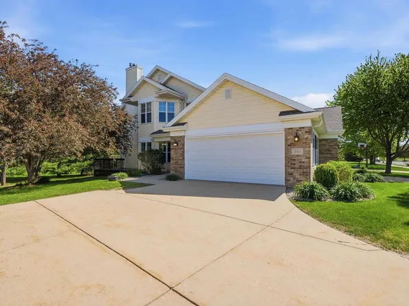 361 Concord Drive #6, Dane, WI 53575