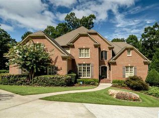 1025 Royal Mile, Birmingham, AL 35242