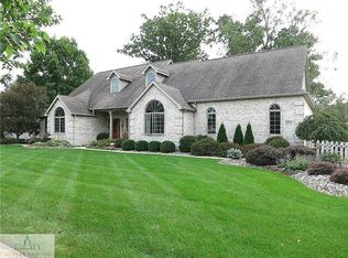 4827 Dimond Way, Dimondale, MI 48821