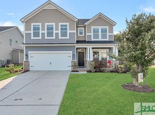 101 Whitaker Way N, Richmond Hill, GA 31324