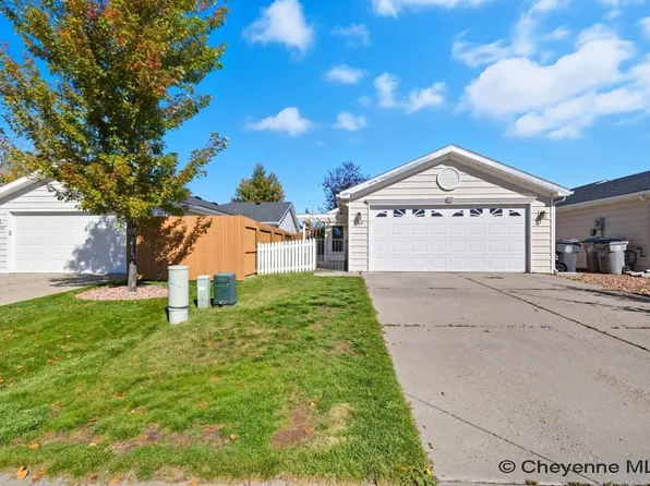 4404 Cottage Ln, Cheyenne, WY 82001