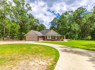 566 Standard Reed Rd, West Monroe, LA 71291