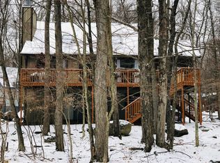 2982 Wedge, Lake Ariel, PA 18436