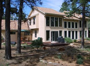 12260 Domino Way, Colorado Springs, CO 80908