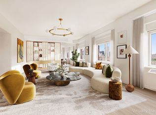 The Siena, New York, NY 10021