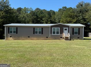 419 Lake Joy Rd, Perry, GA 31047