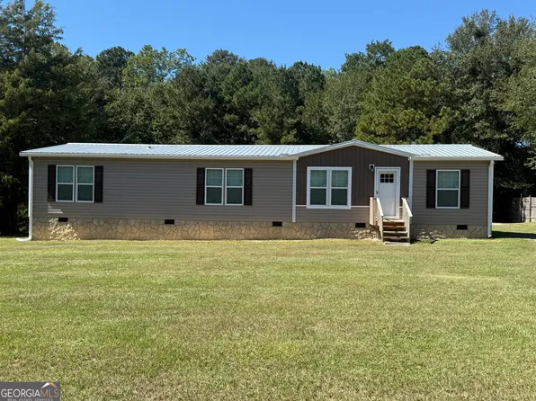419 Lake Joy Rd, Perry, GA 31047