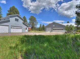 678 N Lakeside Drive, Durango, CO 81303