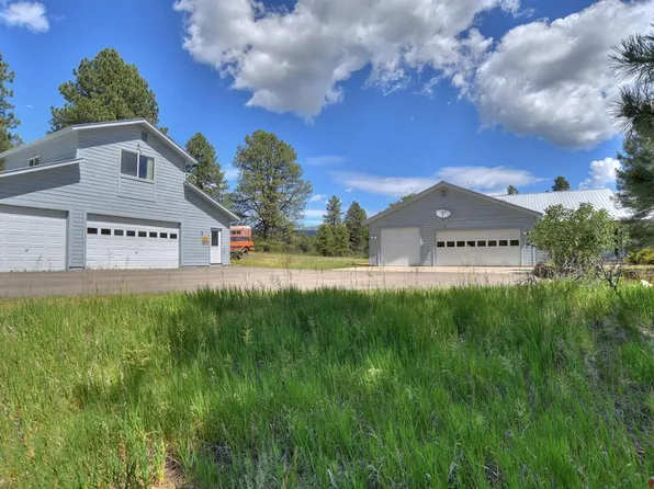 678 N Lakeside Drive, Durango, CO 81303