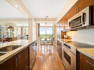 1105 Leslie St #903, Toronto, ON M3C4G9