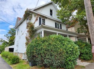324 W Patriot St, Somerset, PA 15501