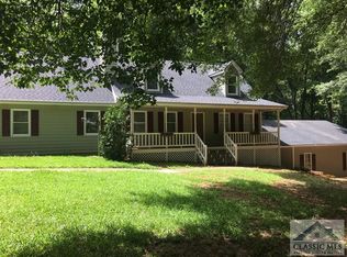 1991 Clotfelter Rd, Bogart, GA 30622